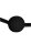 Shots head harness with mouth guard and integrated ball gag in black