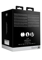 Shots door sex swing black