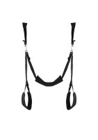 Shots door sex swing black