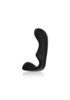 Shots Vibro Prostata Massageger&auml;t schwarz