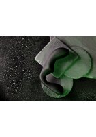 Shots Vibro Prostata Massageger&auml;t schwarz