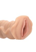 S-Line Dienstm&auml;dchen-Muschi-Masturbator