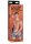Doc Johnson Oliver Flynn Realistic ULTRASKYN Dildo 10" / 25 cm Vanilla