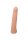 Doc Johnson Oliver Flynn Realistic ULTRASKYN Dildo 10" / 25 cm Vanilla