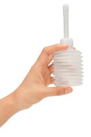 Cleanscene 90ml 4Pcs Travel Bulb Douche Set