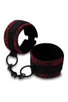 Secret Kisses Rosegasm Cuffs
