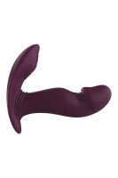 Essentials G-Spot Hitter With Remote Control