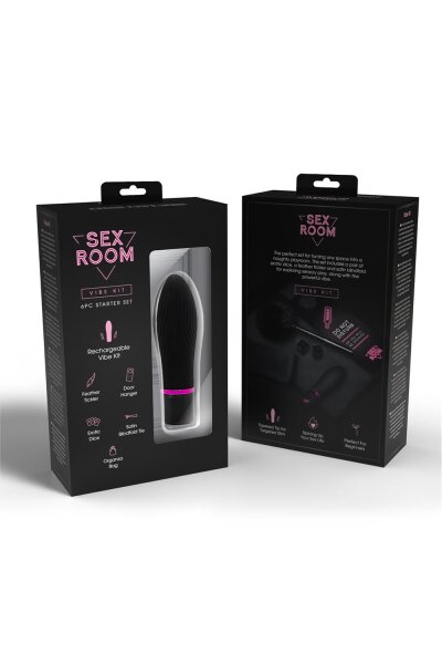 Sex Room Vibe Kit