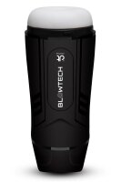 Blowtech Deep Throat Sucking Machine