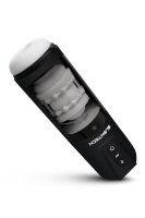 Blowtech Auto Stroker Machine