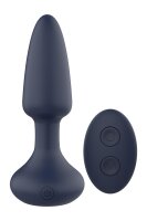 Star Trooper Venus Rotating Anal Plug With Remote
