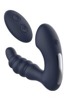 Star Trooper Voyager Prostate Massager With Remote