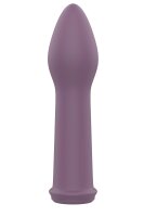 Nude Mini Torp Vibrator