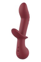 Amour Flexible G-Spot Duo Vibe Loulou