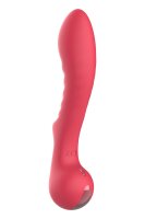 Amour Flexible G-Spot Vibe Aimee