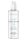 Wicked Simply Timeless Aqua Jelle Lubricant 120 ml