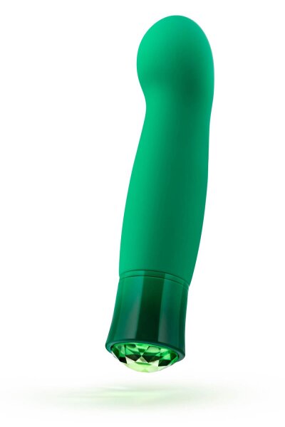 Oh My Gem Enchanting Emerald