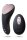 Temptasia Heartbeat Panty Vibe With Remote Pink