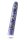 Limited Addiction Floradelic 7 Inch Rechargeable Vibe Purple