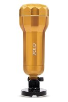 Zolo Vibrating Mountable Stroker