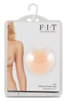 FIT Silicone Nipple Cover Ups