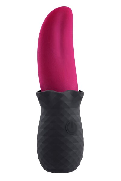 Selopa Tongue Teaser