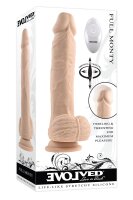 Evolved Full Monty 9 Inch Light - 22,8 cm