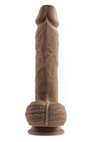Evolved Full Monty 9 Inch Dark - 22,8 cm