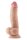 Shaft Model N 8,5 Inch Liquid Silicone Dong With Balls Pine 21,5  cm