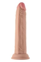Shaft Model J 8,5 Inch Liquid Silicone Dong Pine 21,5 cm