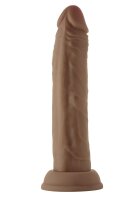 Shaft Model J 7,5 Inch Liquid Silicone Dong Oak 19 cm