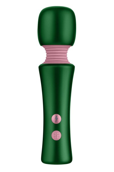 Femmefunn Bougie Wand Green