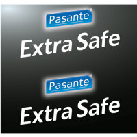 Pasante Extra Condoms 12 St&uuml;ck