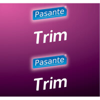 Pasante Trim Condoms 12 St&uuml;ck