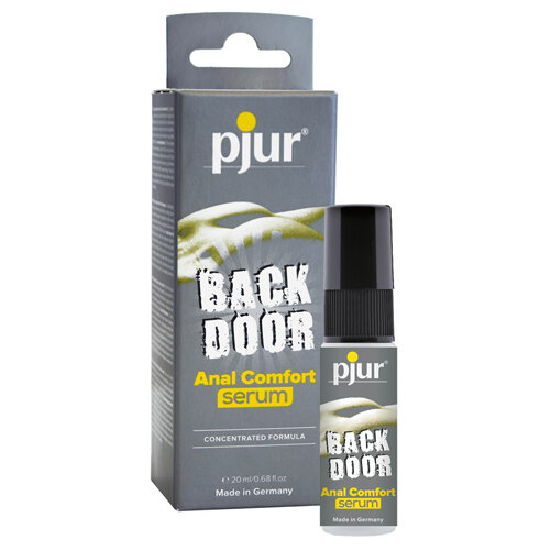 Pjur Backdoor Anal Comfort Serum 20 ml