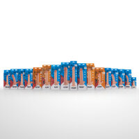 Dylan Realistic Dildo 23  cm