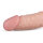 Derek Realistic Dildo - 22 cm