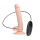 Elvin Realistic Vibrator - 27,50 cm