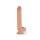 Elvin Realistic Dildo - 27.5 cm
