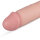 Elvin Realistic Dildo - 27.5 cm