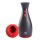 OTOUCH - Ninja 2 Automatic Masturbator schwarz rot