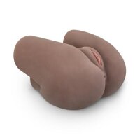 Friends with Benefits Kiara Summer Realistic Masturbator