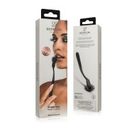 Aluminium Pinwheel - Black