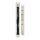 Faux Leather Flogger - Black