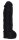 BP Dong With Balls - My Lord - Black - 21.5 cm. (8.5 inch)