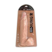 HUNGR | Goliath | Flesh | 14.00 inch | 36.00 cm. &Oslash;...