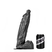 HUNGR | Bruno | Black | 14.00 inch | 36.00 cm. &Oslash;...