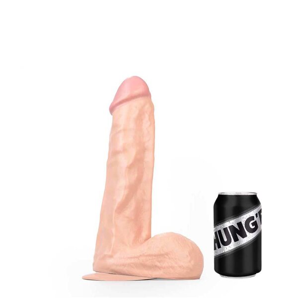 HUNGR | David | Flesh | 13.00 inch | 33.00 cm. &Oslash; 7.60 cm.