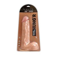 HUNGR | David | Flesh | 13.00 inch | 33.00 cm. &Oslash;...
