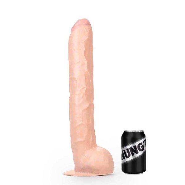 HUNGR | Brutus | Flesh | 17.50 inch | 44.50 cm. &Oslash; 7.30 cm.